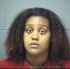 Jasmine Green Arrest Mugshot Will 04/03/2017