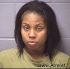 Jasmine Johnson Arrest Mugshot Will 12/24/2017