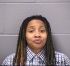 Jasmine Simpson Arrest Mugshot Will 03/31/2019