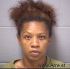 Jasmine Taylor Arrest Mugshot Will 06/30/2018