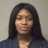 Jasmine Turner Arrest Mugshot Macon 05/16/2020