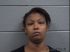 Jasmine Whitehead Arrest Mugshot Cook 06/03/2014