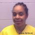 Jasmine Williams Arrest Mugshot DOC 09/02/2021