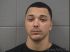 Jason Rodriguez Arrest Mugshot Cook 11/15/2017