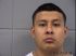 Javier Ortiz Arrest Mugshot Cook 09/09/2014