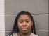 Jayla Hill Arrest Mugshot Cook 10/27/2020