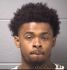 Jeremiah Frazier Arrest Mugshot Will 05/08/2019