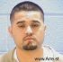 Jesse Alvarez Arrest Mugshot DOC 03/25/2014