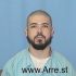 Jesus Cruz Arrest Mugshot DOC 04/04/2013