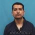 Jesus Flores Arrest Mugshot DOC 12/13/2021