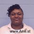 Joanna Richardson Arrest Mugshot DOC 03/02/2016