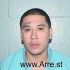 Joel Sandoval Arrest Mugshot DOC 07/29/2014