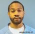 Joel West Arrest Mugshot DOC 08/09/2016