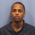 Johnnie Evans Arrest Mugshot DOC 05/09/2018