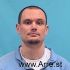 Jonathan Alexander Arrest Mugshot DOC 11/03/2023