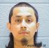 Jonathan Castro Arrest Mugshot DOC 03/16/2017