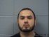 Jonathan Gonzalez Arrest Mugshot Cook 05/21/2014