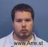 Jordan Daytz Arrest Mugshot DOC 10/12/2012