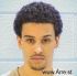 Jordan Green Arrest Mugshot DOC 04/04/2017