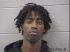 Jordan Hill Arrest Mugshot Cook 01/06/2017