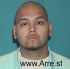 Jorge Herrejon Arrest Mugshot DOC 07/01/2013