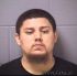 Jose Magana Arrest Mugshot Will 08/02/2017