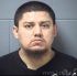 Jose Magana Arrest Mugshot Will 10/12/2017