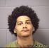 Joseph Crow Arrest Mugshot Will 04/19/2017