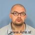 Joseph Hamilton Arrest Mugshot DOC 05/10/2013