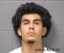 Josue Garcia Arrest Mugshot Will 10/30/2020