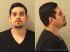 Juan Nunez Arrest Mugshot Kane 05/21/2018 08:05