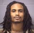 Justin Jackson Arrest Mugshot Will 01/17/2018