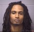 Justin Jackson Arrest Mugshot Will 05/03/2018