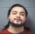 Justin Lopez Arrest Mugshot Will 03/02/2018