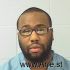 Keith Terrell Arrest Mugshot DOC 12/08/2016