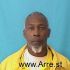 Keith White Arrest Mugshot DOC 02/23/2023