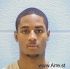 Kentrell Brown Arrest Mugshot DOC 04/10/2017