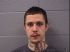 Kevin Barnes Arrest Mugshot Cook 04/13/2014