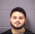 Kevin Diaz Arrest Mugshot Will 01/26/2018