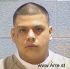 Kevin Diaz Arrest Mugshot DOC 04/18/2023