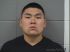 Kevin Kim Arrest Mugshot Cook 10/22/2016