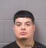 Kevin Moreno Arrest Mugshot Will 03/09/2023