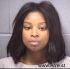 Khadijah Spinks Arrest Mugshot Will 12/12/2018