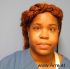 Kiara Smith Arrest Mugshot DOC 04/13/2022
