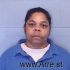 Kimberly Jackson Arrest Mugshot DOC 02/26/2014