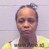 Kimberly Jackson Arrest Mugshot DOC 11/02/2016