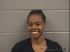 Kimbrianna Hayes Arrest Mugshot Cook 11/01/2016