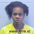 Kimbrianna Hayes Arrest Mugshot DOC 05/15/2019