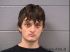 Kyle Burgess Arrest Mugshot Cook 10/02/2014