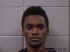 LAMONTA DAVIS Arrest Mugshot Cook 06/14/2013